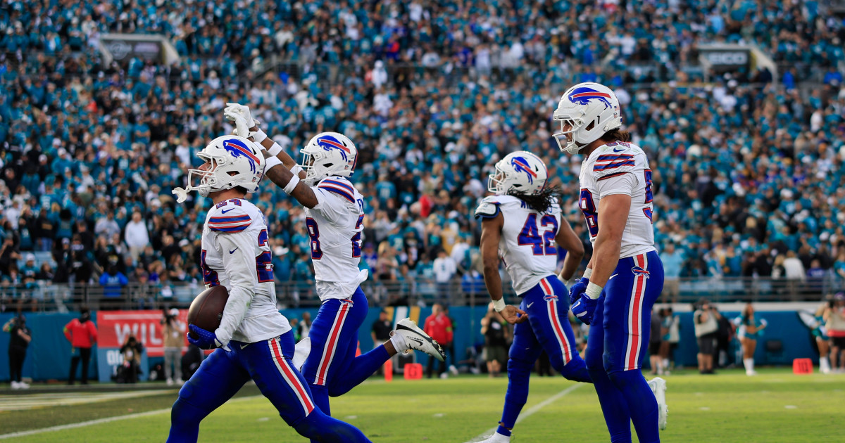 NFL Playoff Format Frozen: No Seeding Changes Until League Expands