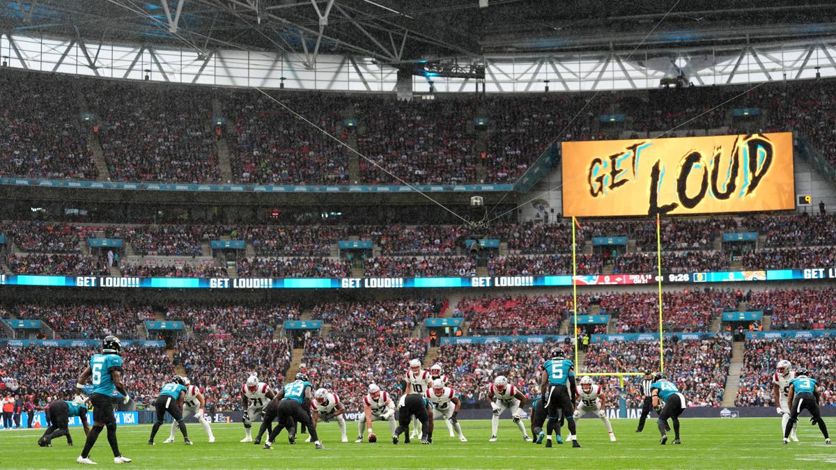 NFL Pulls Plug on Paris Fan Zone as Unrest Grips Capital