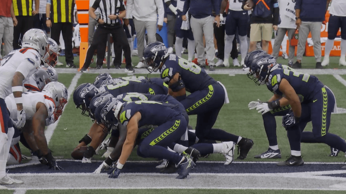 NFL Puts Teams on Notice: Line Up Right or Pay the Price on Push Plays