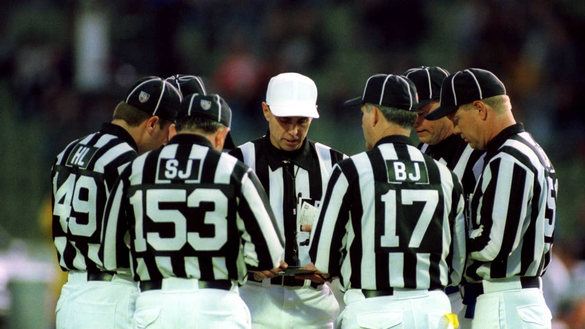 NFL Ready to Scrap Rule Letting Teams Block Overseas Games