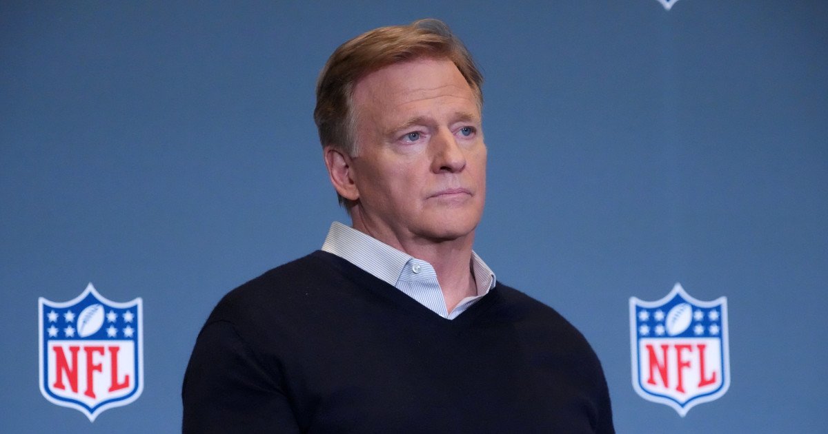 NFL Referees Blast League Over 'False Information' in Heated Contract Battle