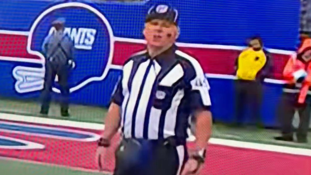 NFL Refs Under Fire: Calls for Fines After Sideline Showdowns