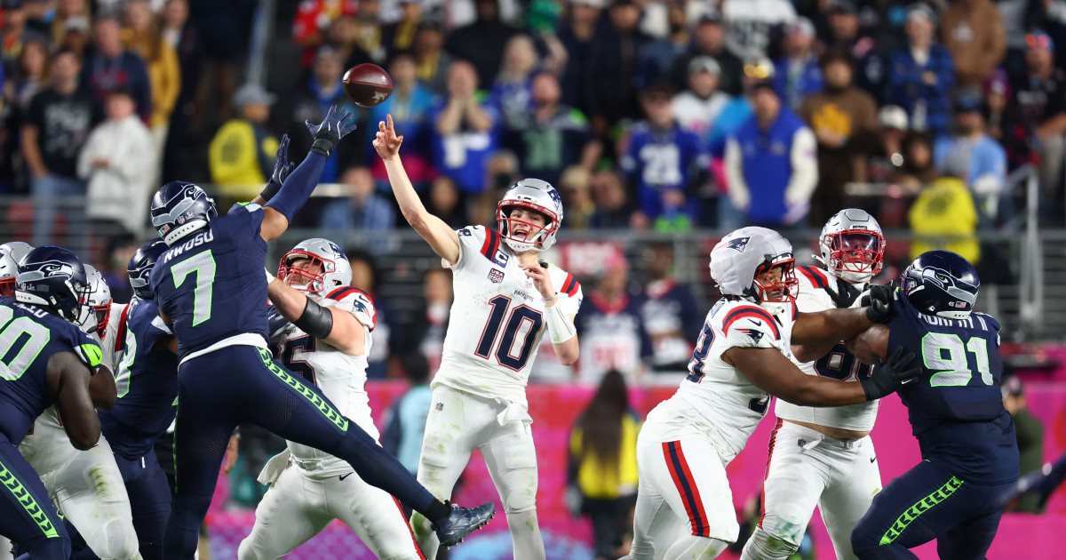 NFL Reportedly Set to Score Major Streaming Deal with YouTube TV