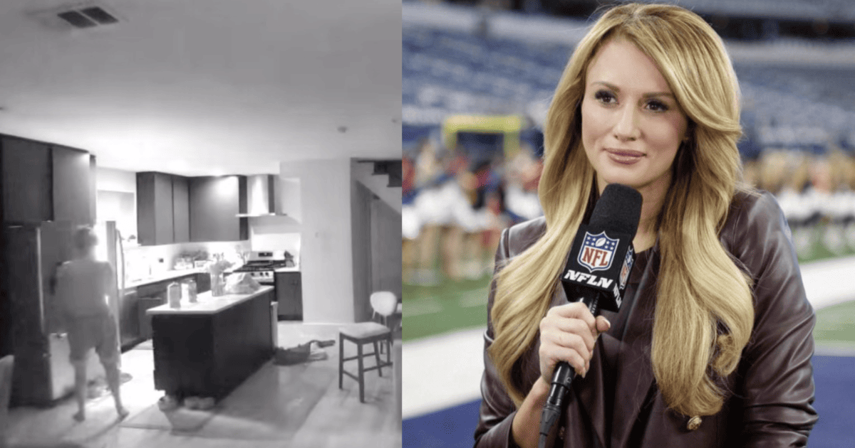 NFL Reporter's Homeownership Horror Story: 'Don't Buy a House!'