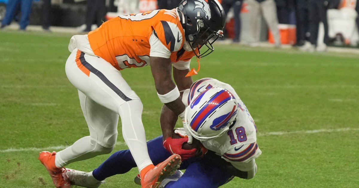 NFL Rulebook Shakeup: Committee Proposes Five Major Changes