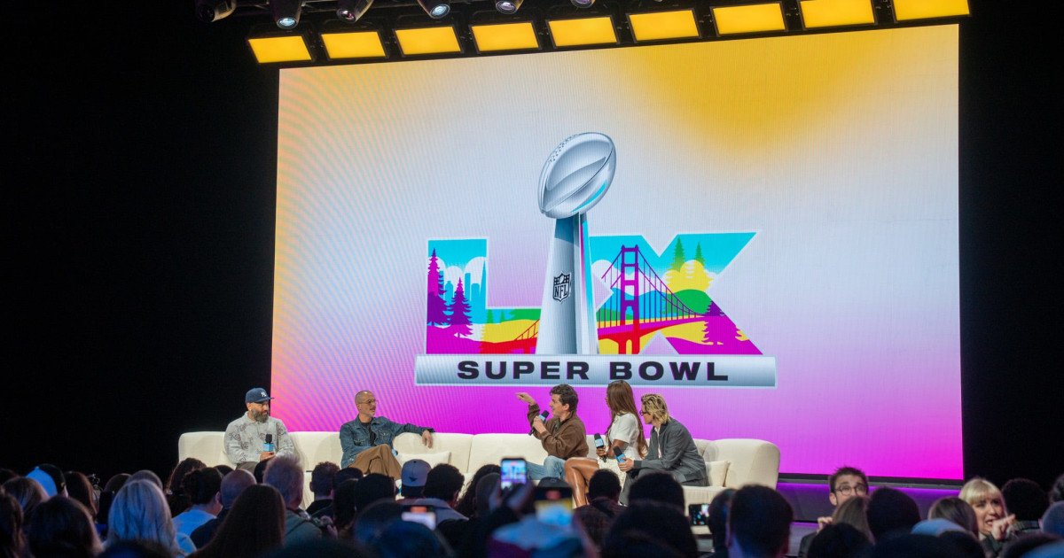NFL's 2028 Super Bowl Date Mystery Hints at Major Schedule Shakeup