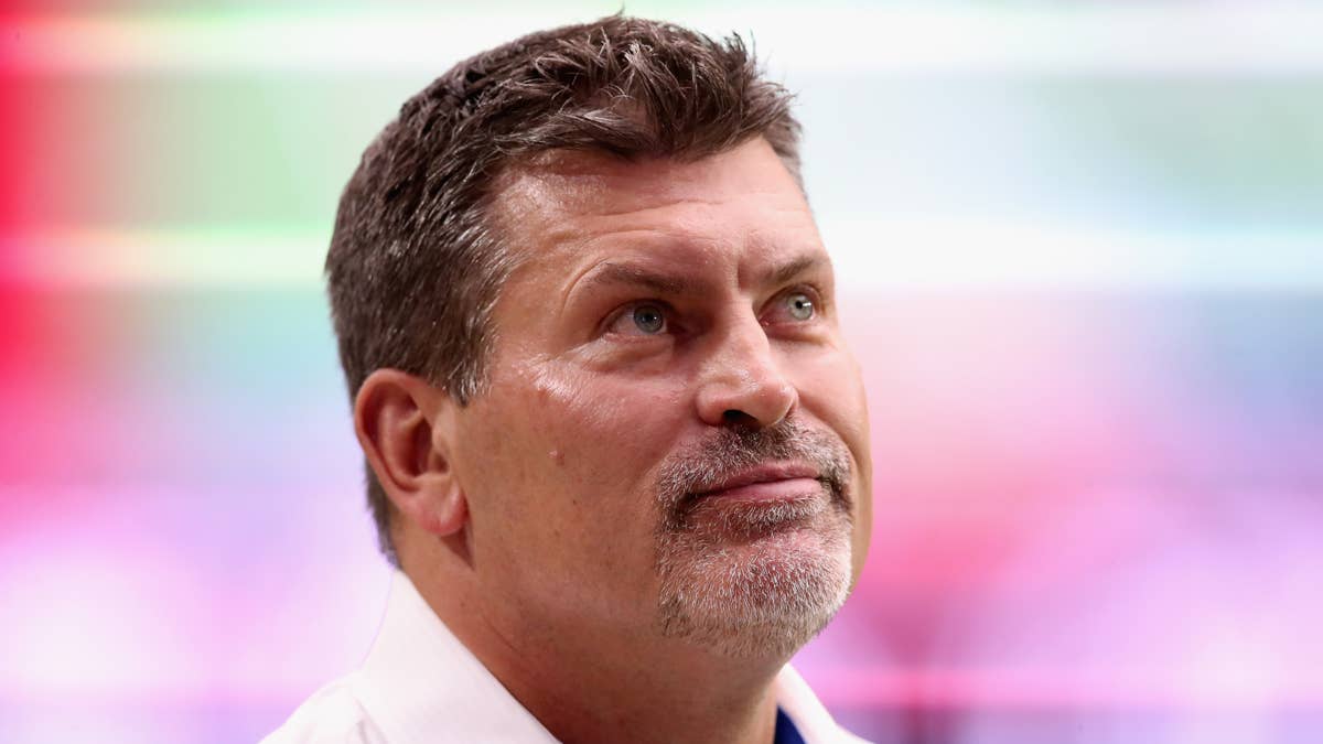 NFL's 5 Worst Announcers for 2026: Fans Have Spoken