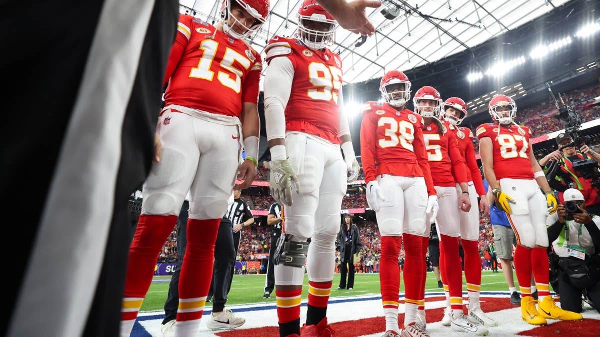 NFL's 87% Free TV Claim Gets Swiftly Fact-Checked — Here's the Catch