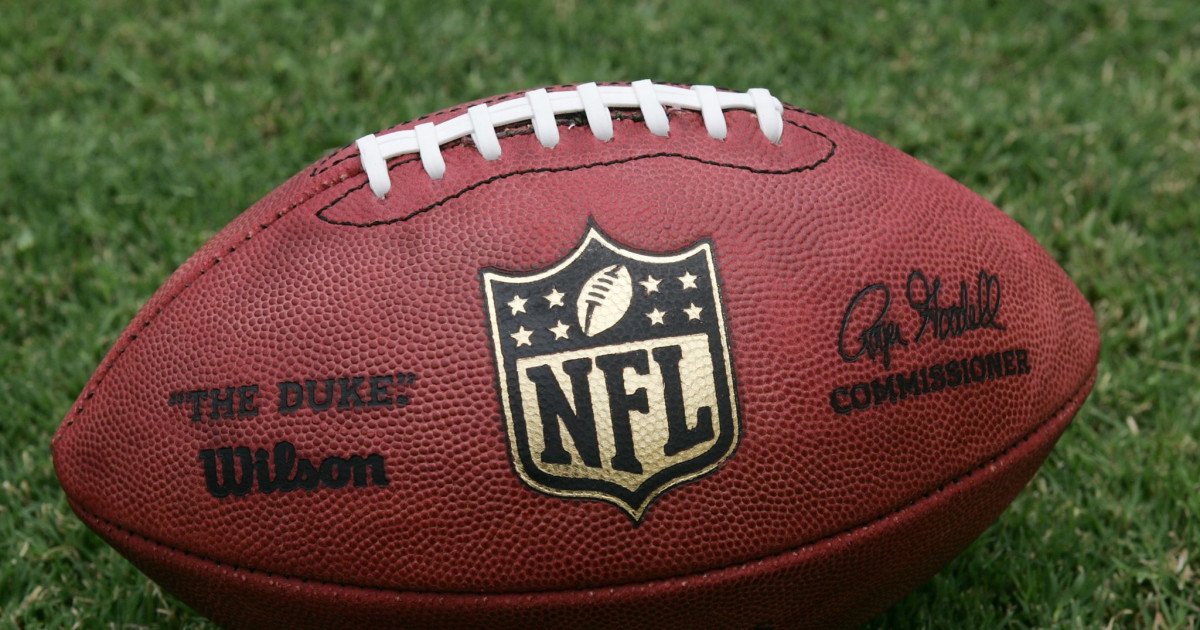 NFL's Baffling Draft Pick Denial Sparks Outrage Over Minority Hiring Program