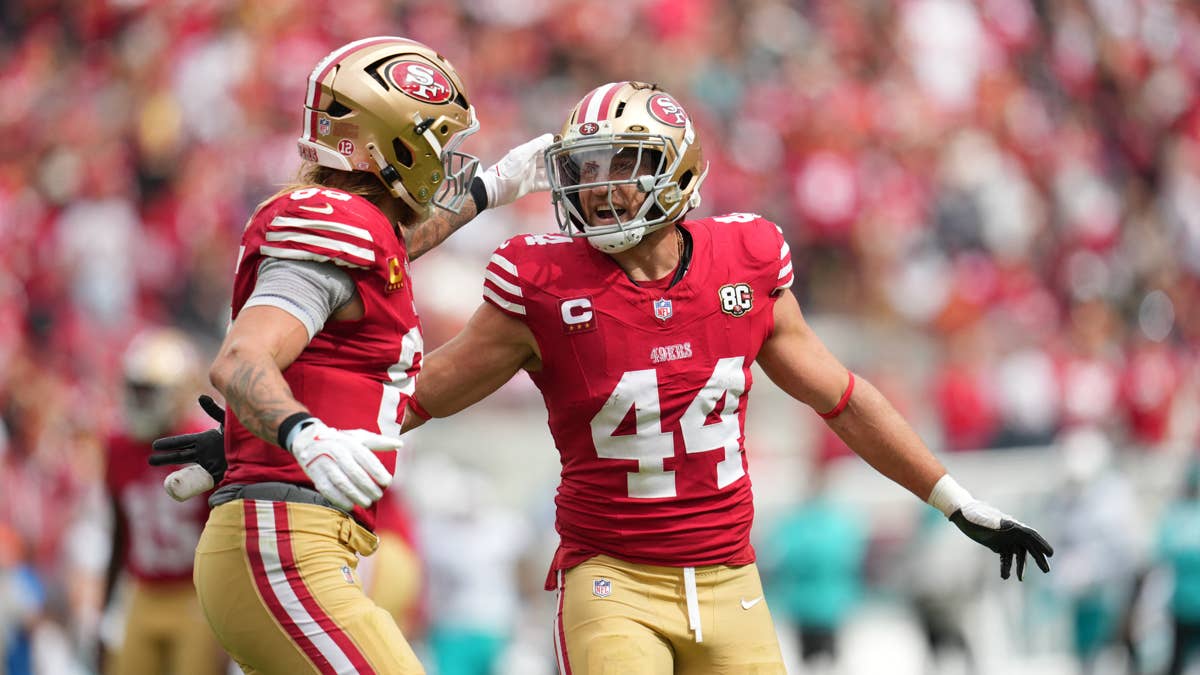 NFL's Beer Hypocrisy Exposed as Juszczyk Fined for Fake Chug