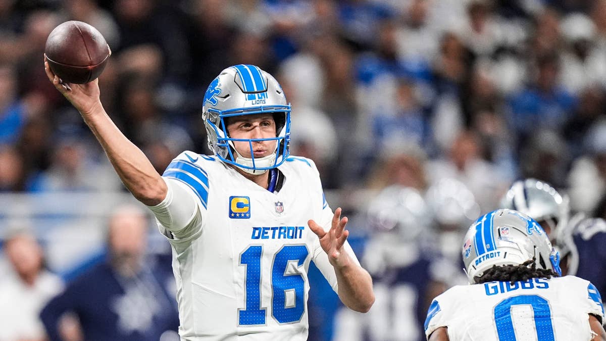 NFL's Elite Nine: The Most Loaded Rosters of 2026 Revealed