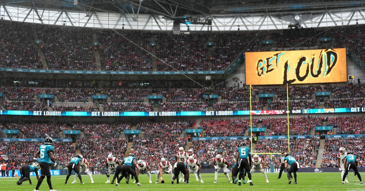 NFL's Global Blitz: Eight Teams Locked In For 2026 International Showdowns