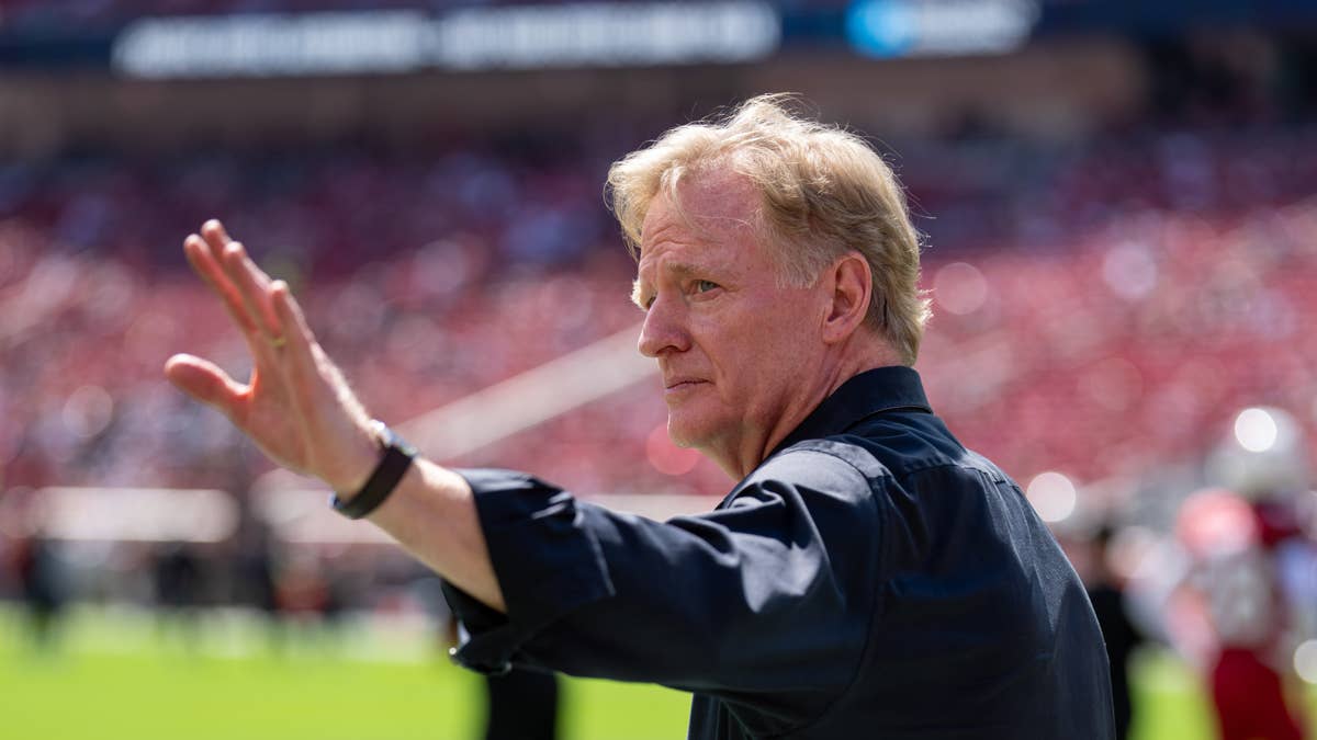 NFL's International Push Is Alienating Its Core Fans