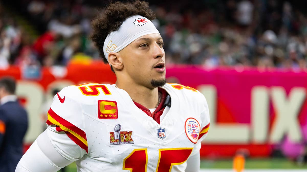NFL's Mahomes Health Dilemma: Balancing Ratings with Schedule Release