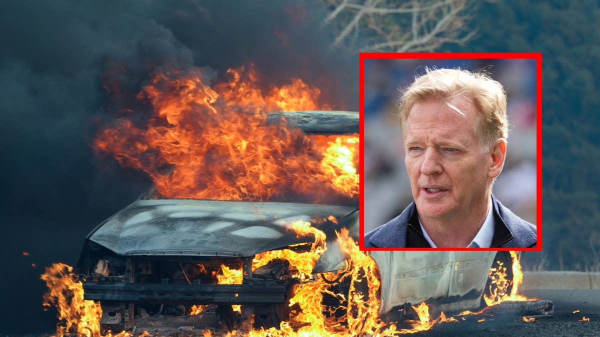 NFL's Paris Game Plan Draws 'Incredibly Stupid' Backlash Amid Protests