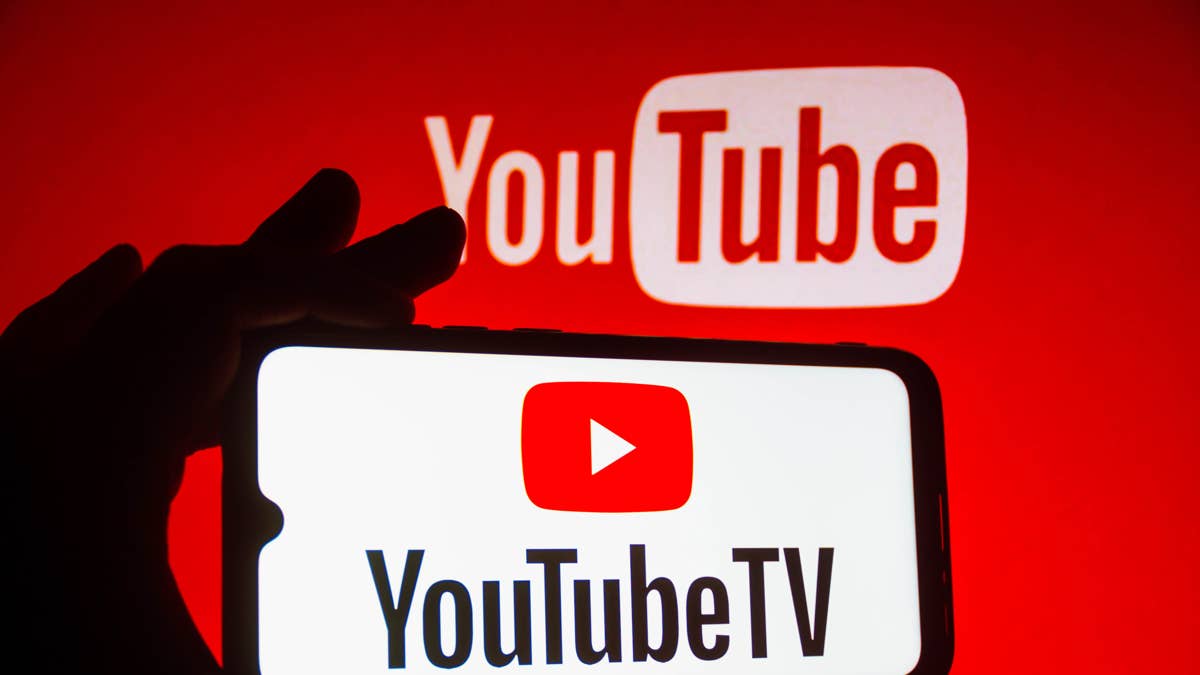 NFL's Streaming Revolution: YouTube Eyes Major Five-Game Package Deal