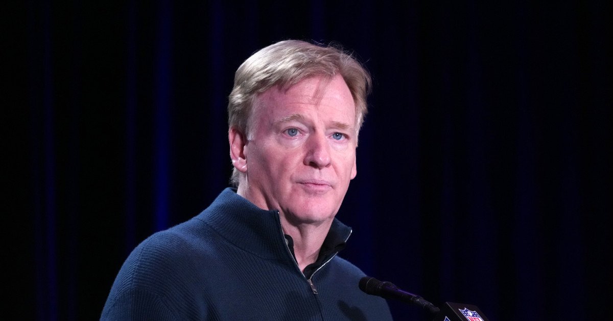 NFL's Tax Tug-of-War: Push to Level Playing Field with Salary Cap Overhaul