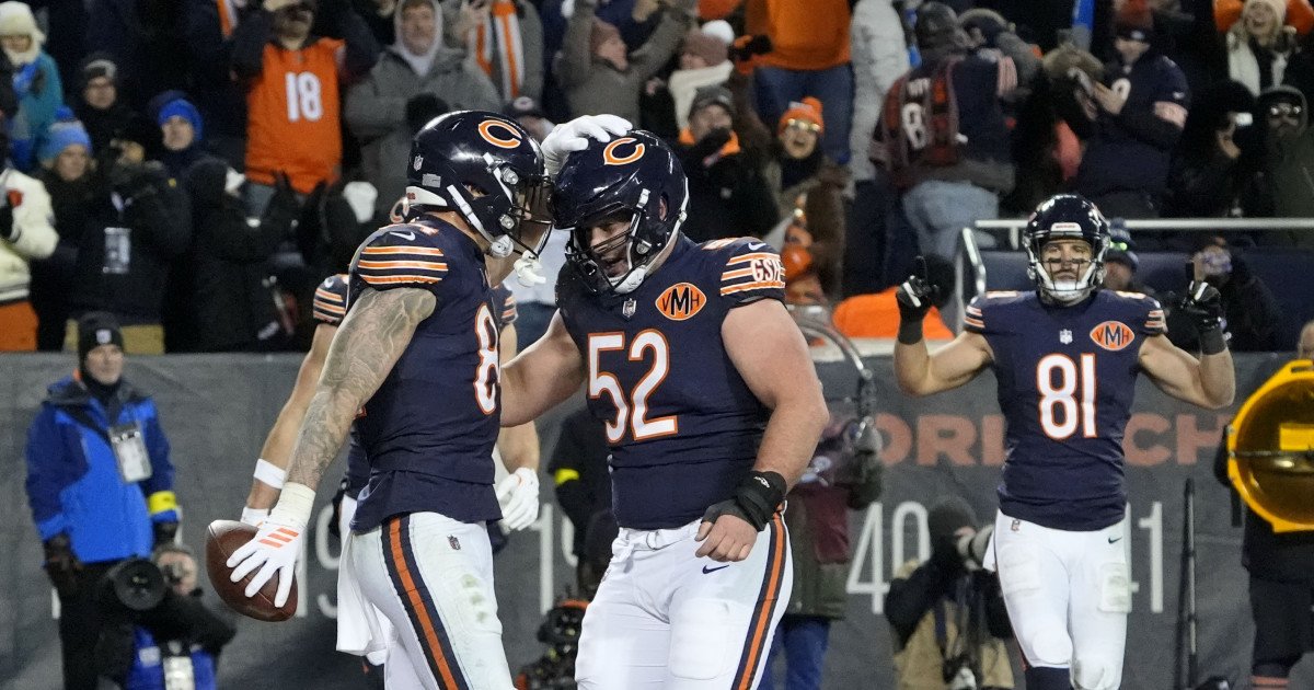 NFL Shocker: Three Prime-Age Veterans Walk Away From Football