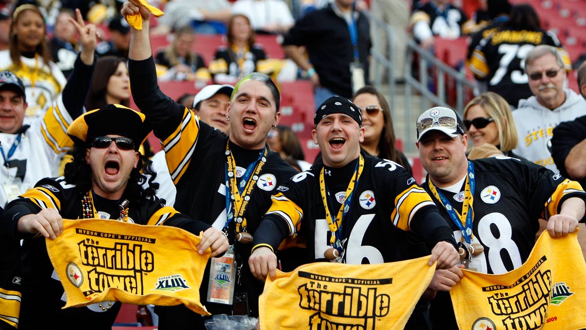 NFL Shrugs Off Paris Safety Fears, Week 7 Game On