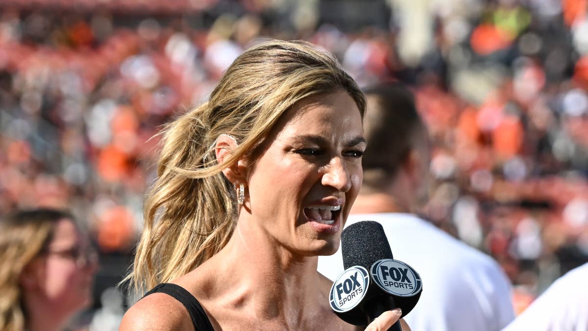 NFL Sideline Reporters Under Fire: Time for a Real Change?