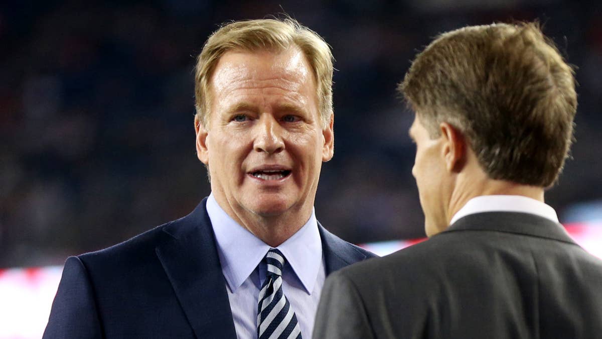 NFL Stands Firm on 2026 Streaming Strategy Despite Fan Backlash