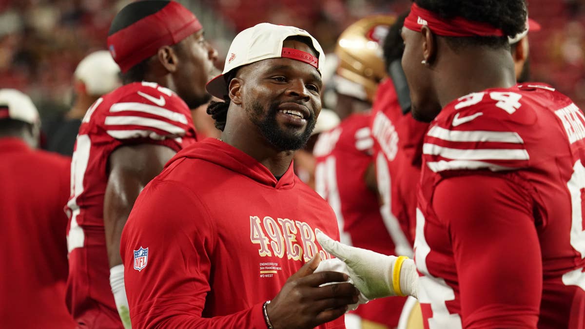 NFL Stars Cast Doubt on Antarctica's Existence