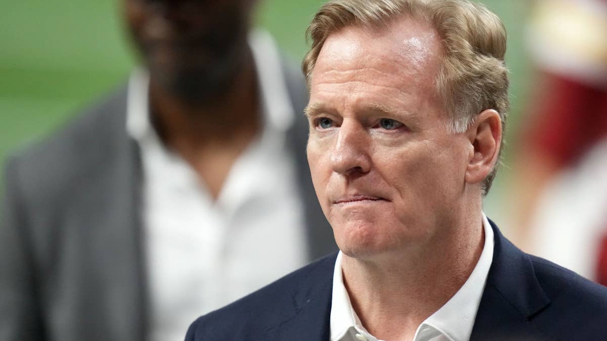 NFL Super League Proposal: A Radical Fix for College Football Chaos