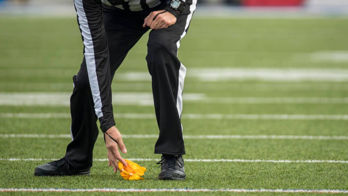 NFL Tells Sean McVay Refs Blew Pass Interference Call in Rams-Broncos Thriller