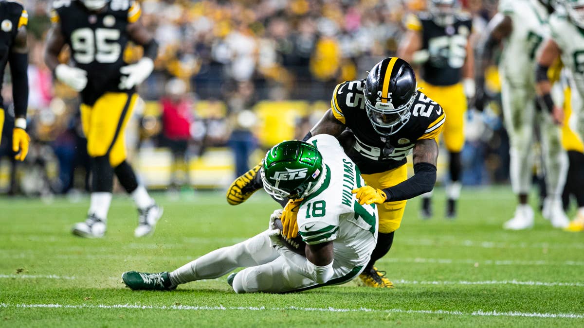 NFL to Suspend Repeat Offenders: 3 Dangerous Tackles = One-Game Ban