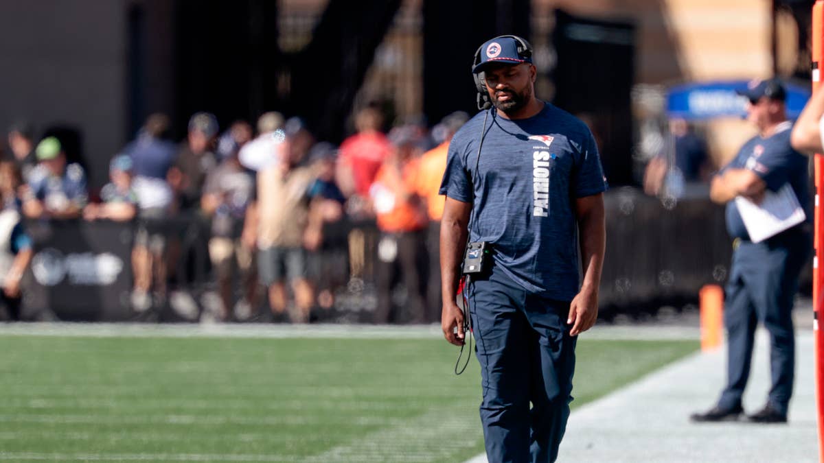 NFL Under Fire After Zero Black Head Coaches Hired in Latest Cycle