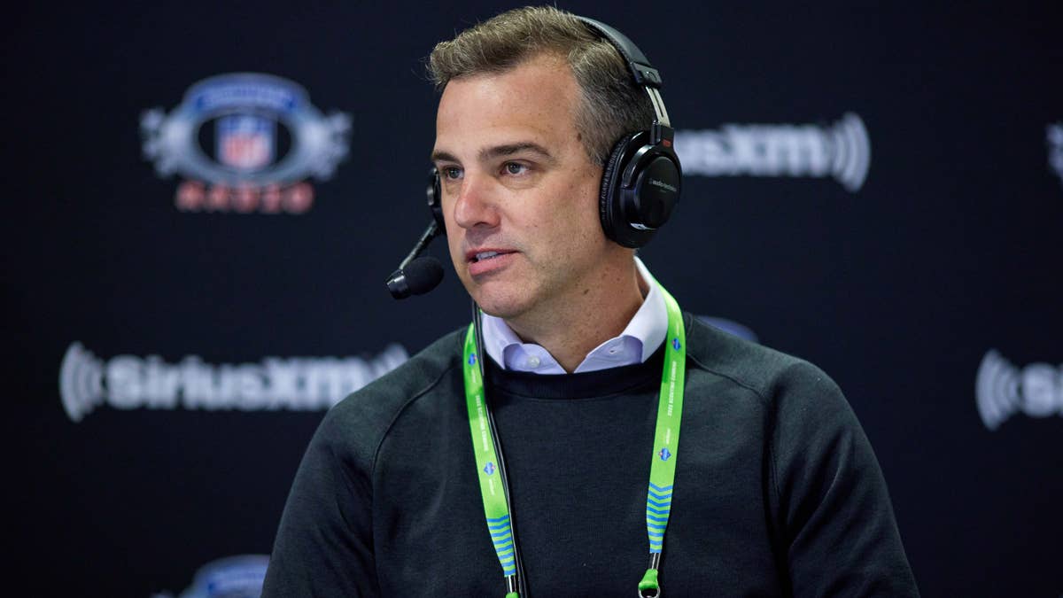 NFL Under Fire for Suspicious Podcast Episodes After Host's Exit