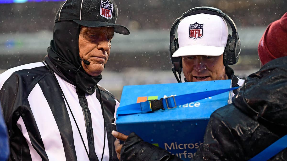 NFL Urged to Release Referee Audio from Replay Reviews by 2026