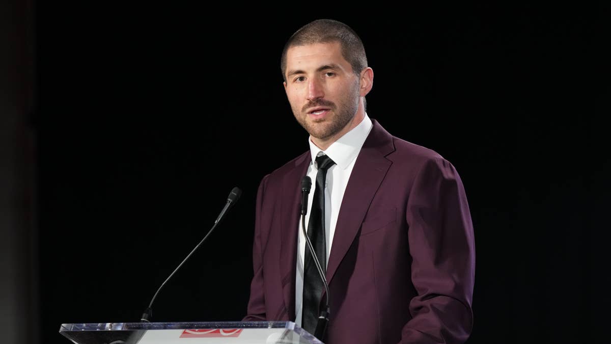 NFLPA Hits Owners With a Blunt World Cup Field Reminder