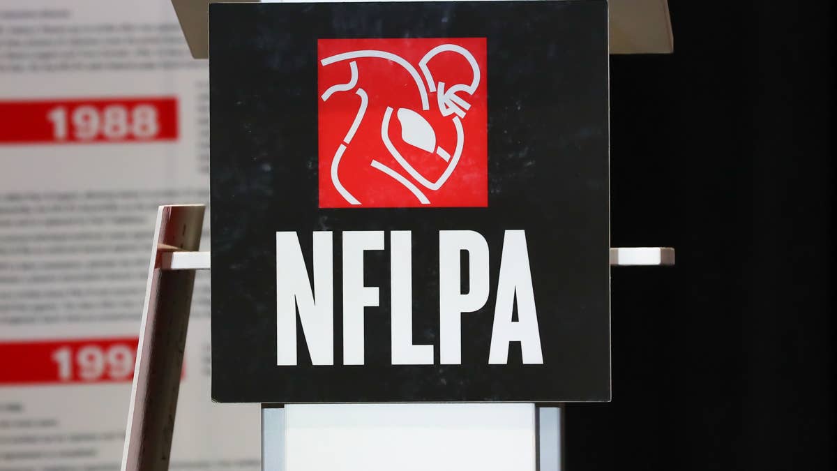 NFLPA Issues Stark Warning to Players After New CTE Study