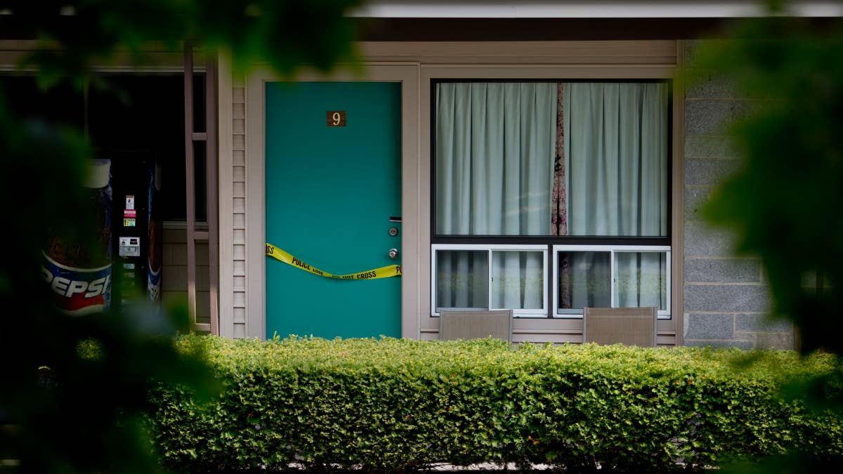 NHL Legend John Garrett Dies at 74 in Hotel, Tributes Flood In