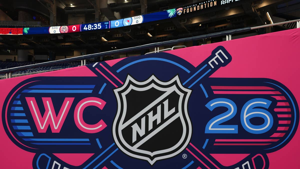 NHL Shifts Gears: Winter Classic Returns to New Year's Eve in Salt Lake City