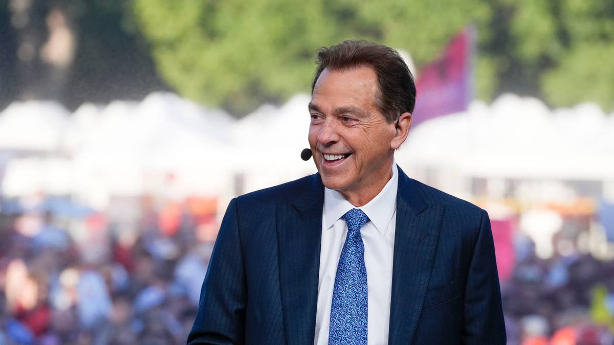 Nick Saban Gives His Take on Kalen DeBoer's Massive $87.5 Million Payday