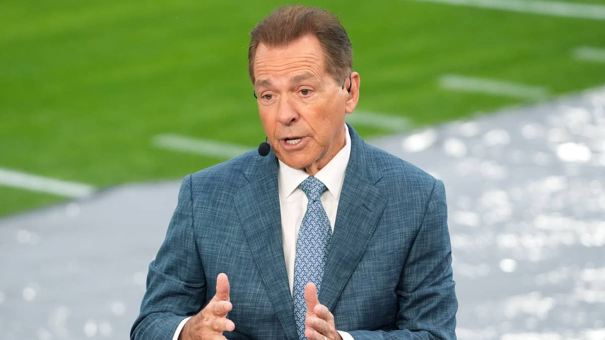 Nick Saban Opens Up About His Love for Ohio State Despite the Firing