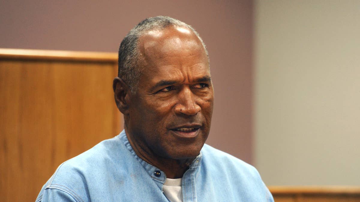Nicole Brown Simpson's Ex Says O.J.'s Behavior Was an 'Open Secret'