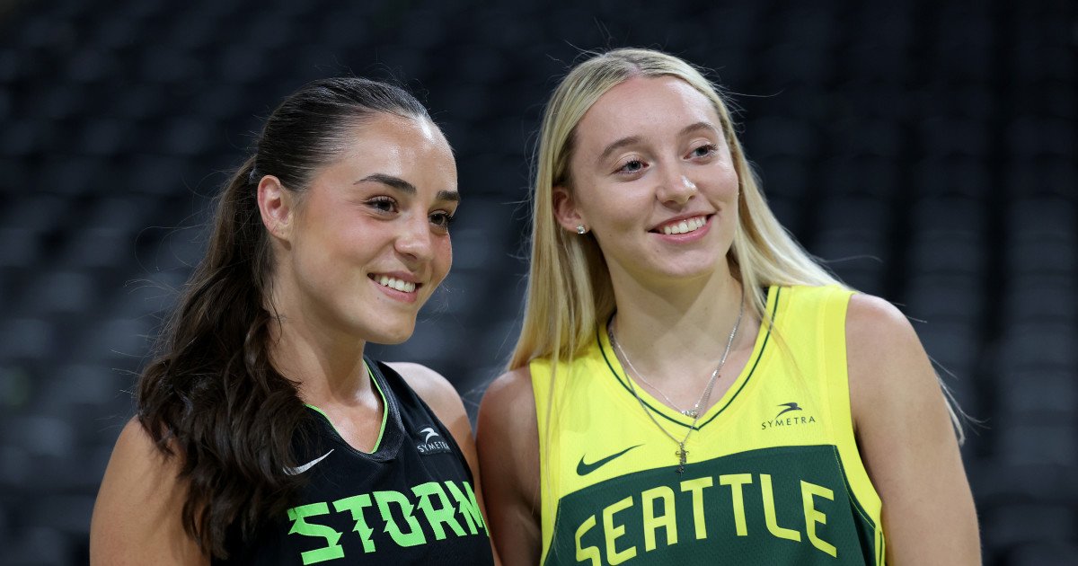 Nika Muhl's WNBA Journey Takes Unexpected Turn Amid Injury Recovery
