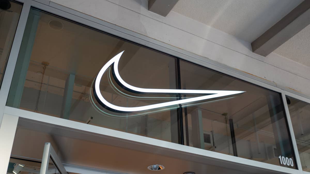 Nike Backpedals: 'Walkers Tolerated' Ad Yanked Before Boston Marathon