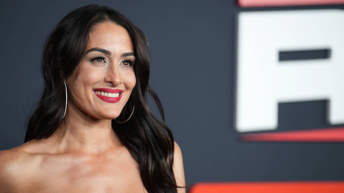 Nikki Bella Reveals Her Dating Rule: Charm Over Looks After Divorce