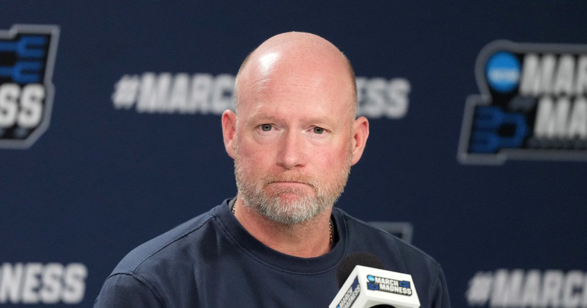 No Regrets: Villanova's Kevin Willard Stands By Controversial Staff Joke After Tournament Exit
