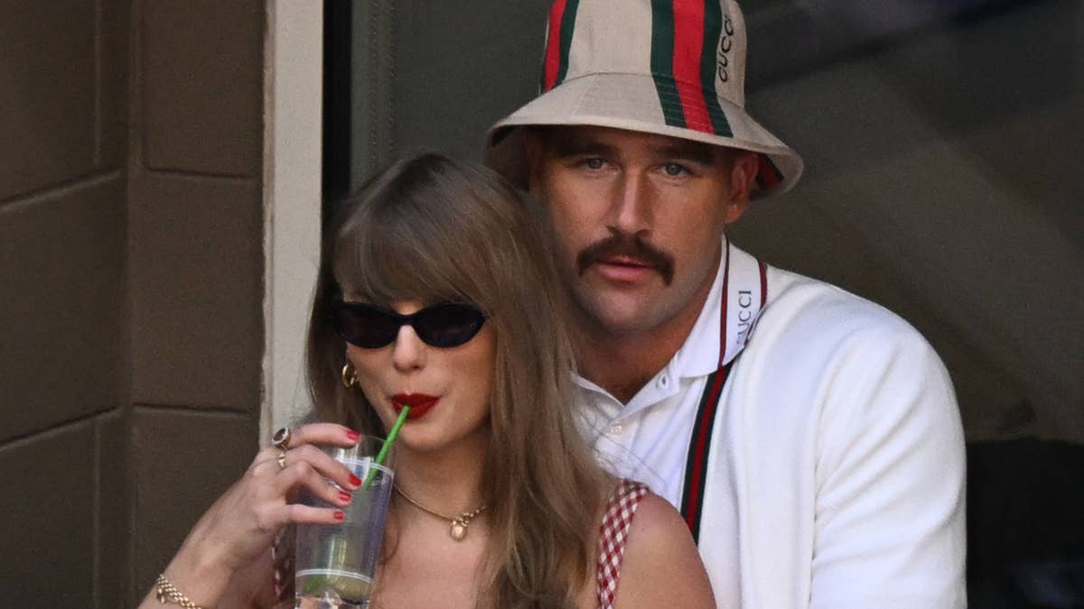 No, Taylor Swift Didn't Buy Up All NYC Flowers for Kelce Wedding