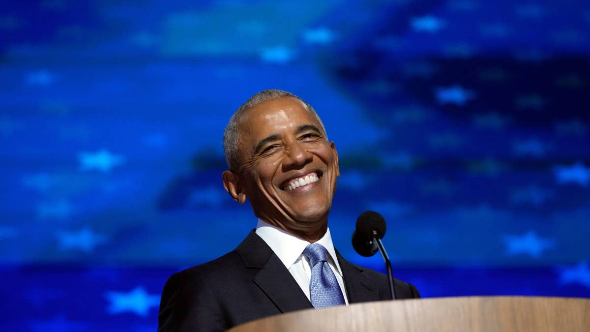 Obama's Heartfelt Message to Caitlin Clark: Don't Lose the Joy
