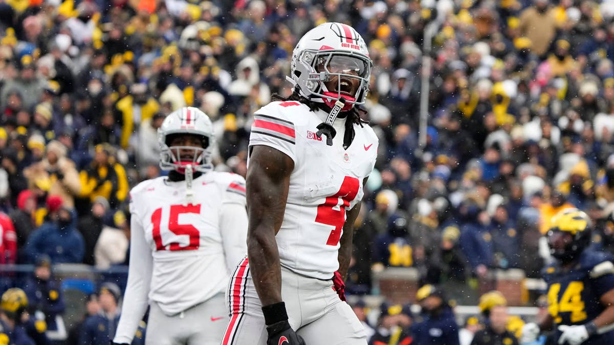 Ohio State Athletics Poised to Shatter $500 Million Budget Barrier