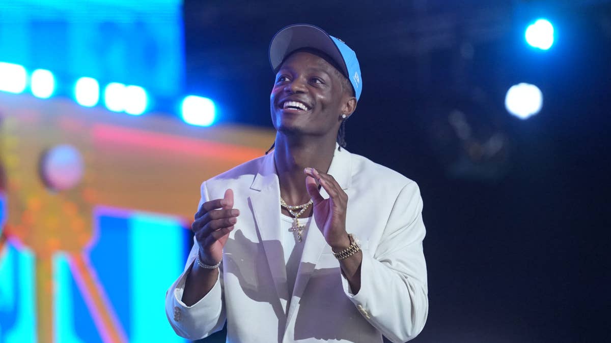 Ohio State Dominates 2026 NFL Draft with 11 Selections, Ties Two-Year Record