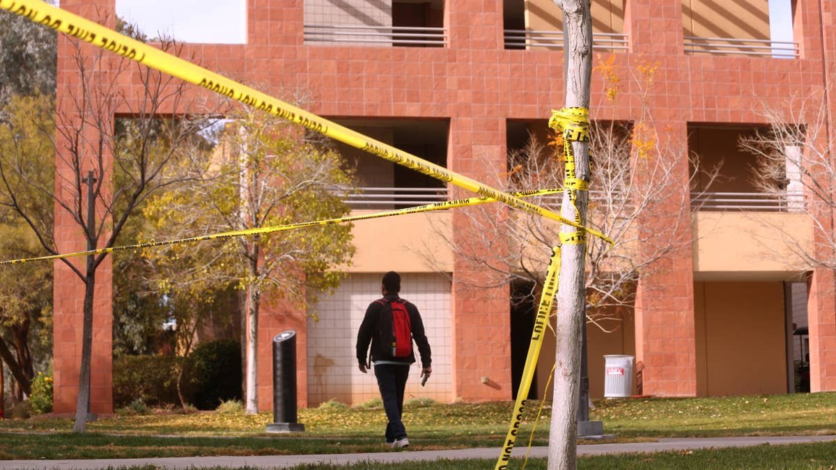 Ohio University Police Seek Public's Help After Student Found Dead in Dorm