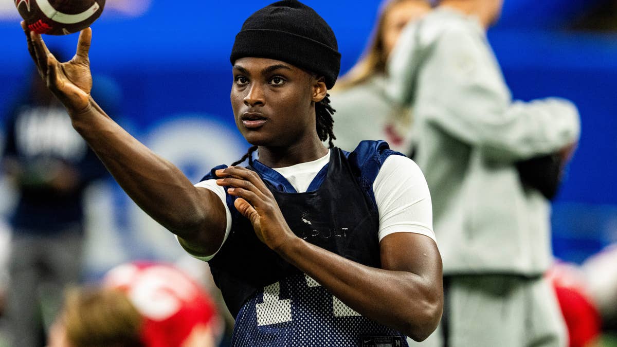 Ole Miss QB AJ Maddox Arrested on Domestic Violence Charge