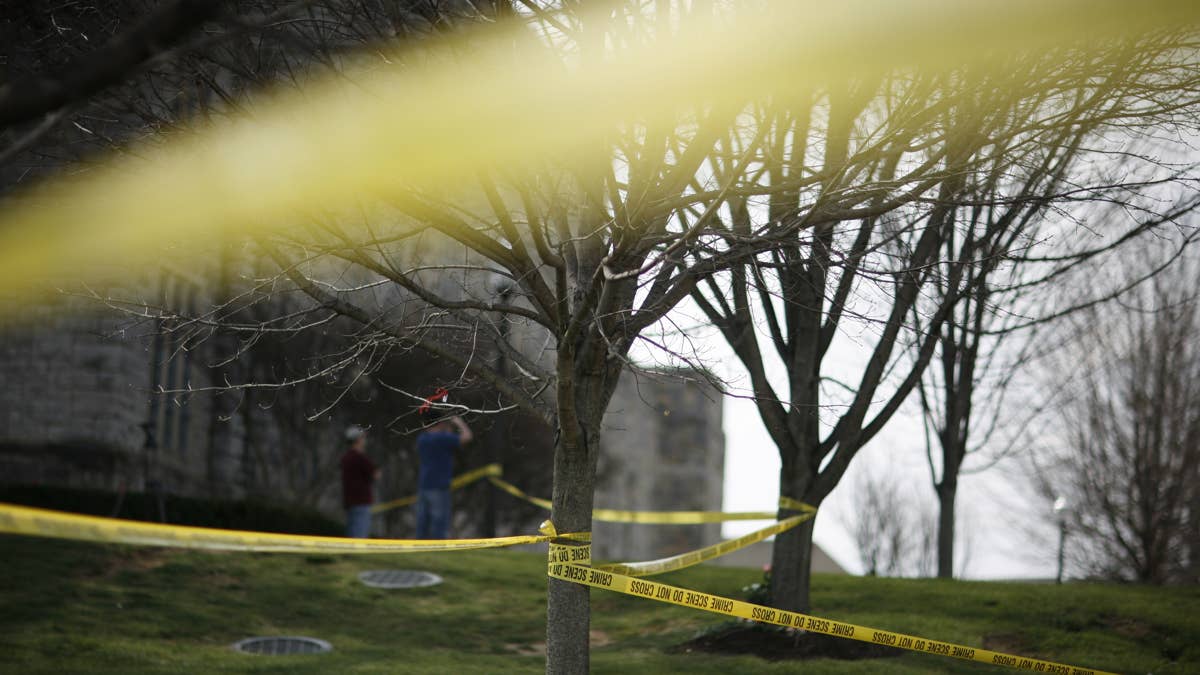 Ole Miss Tragedy Sparks Urgent Federal Warning to Parents